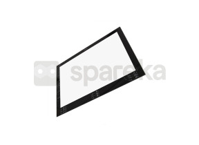 Vitre intérieure pour porte de four - 524 x 402 mm 5616625090