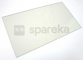 Vitre interne de porte (564x306x4) C00049936