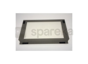 Vitre interne de porte 692532118