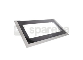 Vitre porte de four exterieur 140052748013