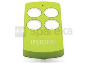 VIX 53 - ROLLING CODE