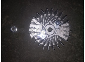Volant d\'inertie 345KEPCS45M