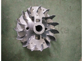 Volant moteur k-pbc3-43-u 345KPBC343U