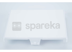 Volet carter de filtre 06793321