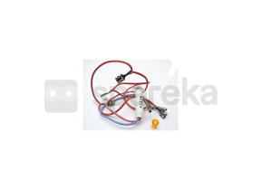 Voyant jaune C070049P9