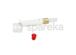 Voyant rouge ensemble 250v 4055510186