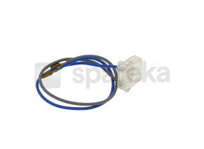 Voyant vert à fils 45X0135