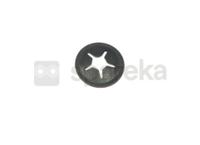 Washer avec internal tooth starl C00535468