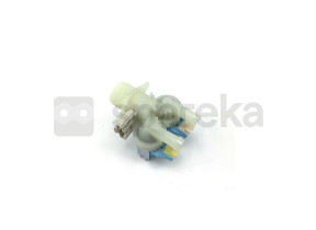 Water inlet valve (double) 2841020100