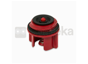 Water tank plug assy 966570-01