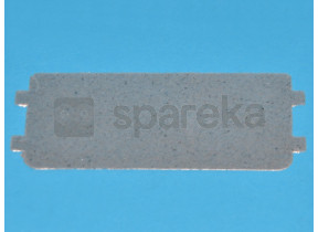 Wave guide couvercle 794828