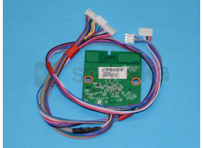 Wifi board ltdn50k321uwtseu HT186140