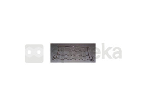 Wire shelf for bottle 4238470100