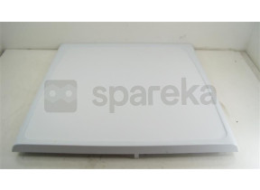 Worktop - white pw indesit prime maxi C00272489