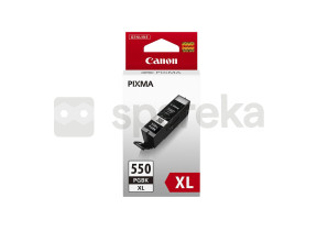 Xl canon cartouche d encre 22ml, noir 6431B001