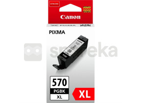 Xl pixma cartouche d encre noire 22ml 0318C001