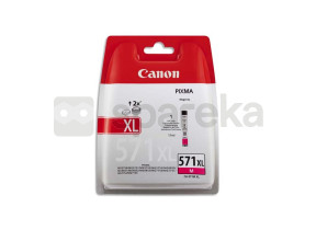 Xl pixma cartouche encre magenta 11ml 0333C001