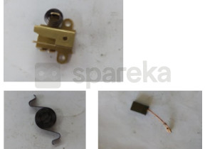 Z1c - charbons x2-61-62-63 kit1-z1c-hw2662 364KIT1Z1CHW2662
