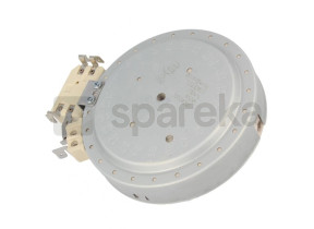 Zonz de chauffe hl 650w 230v eik C00274020