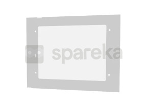 Zwischenscheibe 00776366