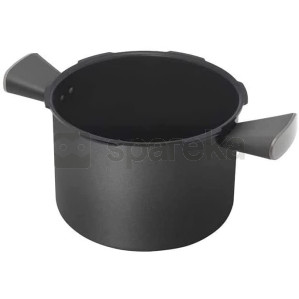 Cuve Cookeo Moulinex avec poignées grises