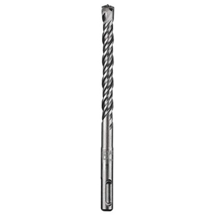 Bosch 2608585609 foret sds-plus-5 pour marteau perforateur Ø 3,5 mm longueur 160 mm 10 pièces