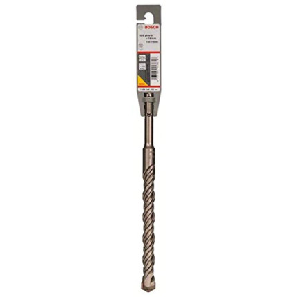 Bosch 2608596185 foret sds-plus-5 pour marteau perforateur Ø 16 mm longueur 215 mm