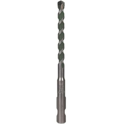 Bosch 2609256910 foret polyvalent sds-quick pour perforateur uneo 85 mm diamÈtre 4 mm