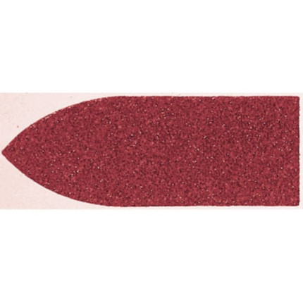 Bosch 6x feuilles abrasives expert for wood non perforées 32 mm 60 120 240 - 2608605171