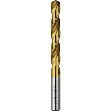 Bosch accessories 2609255090 hss foret pour le métal 2 mm longueur totale 49 mm tin din 338 tige cylindrique 1 pc(s) v787771