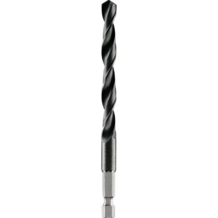 Bosch accessories 2609255144 hss foret pour le métal 8 mm laminé au rouleau 1/4 (6,3 mm) 1 pc(s) q067211