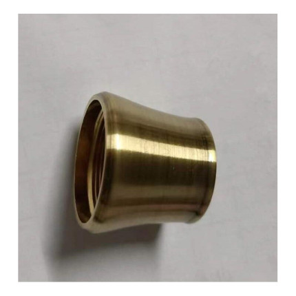 Cache décoratif (602117af) 602117af pour racine