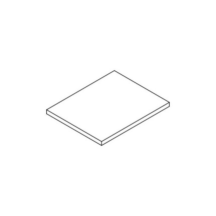 Composant 9 – 1 étagère amovible a19099.o.9 pour racine