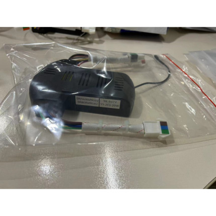 Contrôleur pour bora pro driboraproeu pour racine