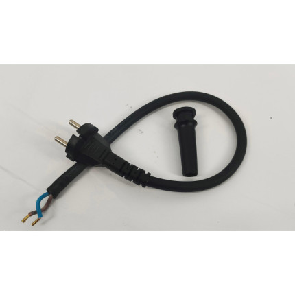 Cordon d'alimentation pour ecs2-33.4 et ecs2-44.4 l1906070 pour racine