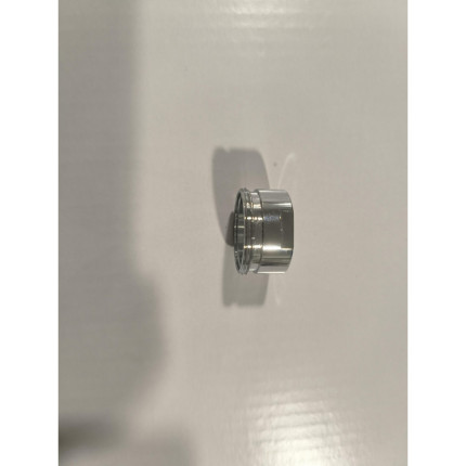 Corps d'aérateur bain thermo icone chrome pj00006-ee pour racine