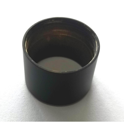 Corps d'aérateur noir mj5007-9 blk pour racine