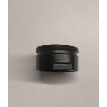 Corps d'aérateur noir pj00020-ee pour racine