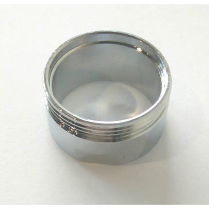 Corps d'aérateur pour lavabo/haut lavabo/bidet hilo am m24 3 pour racine