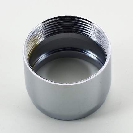 Corps d'aérateur pour lavabo mobile mauna, cuisine natu 301004 cr pour racine