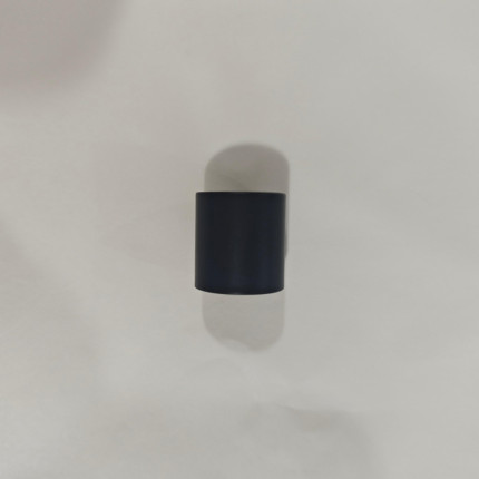 Corps de mousseur noir pj00030-eeblk pour racine