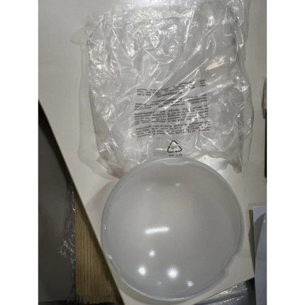 Diffuseur pmma pour bora pro difboraproeu pour racine