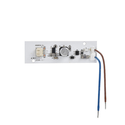 Driver pour brandsen 14 cm 9705851000 pour racine