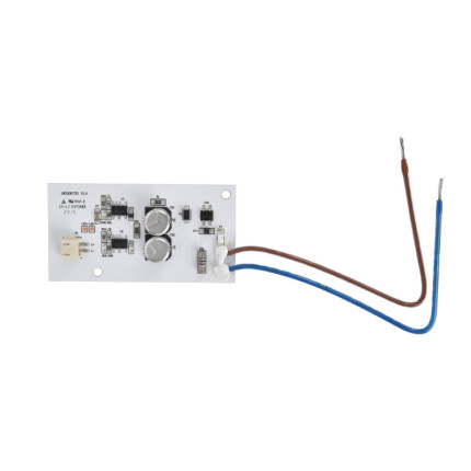 Driver pour brandsen 22 cm 9705853000 pour racine