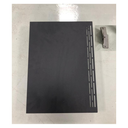 Étagère latérale kit106 pour racine