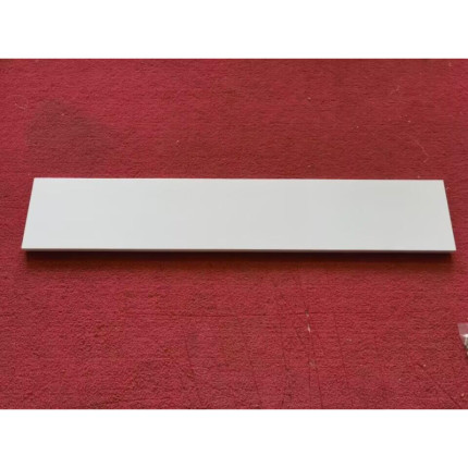 Étagère réglable de rechange - armoire miroir essential 80 hfshelf80 pour racine