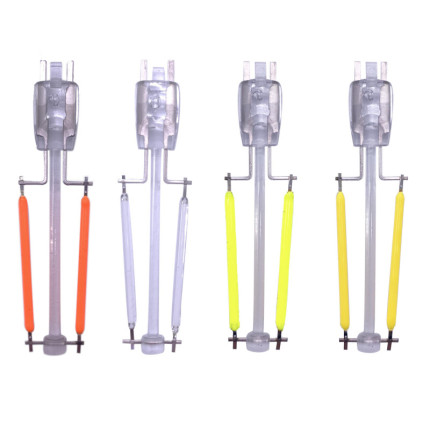 Filament minta couleur (kit de 4 couleurs) la-c-30-cl-4 pour racine