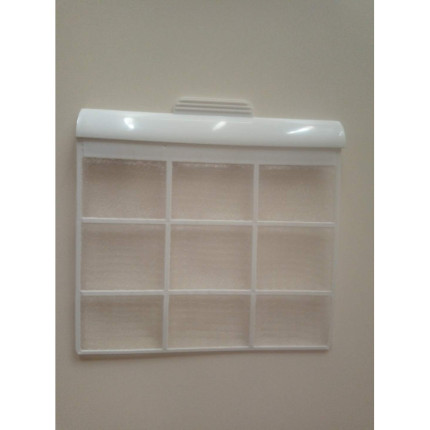 Filtre a007 filter pour racine