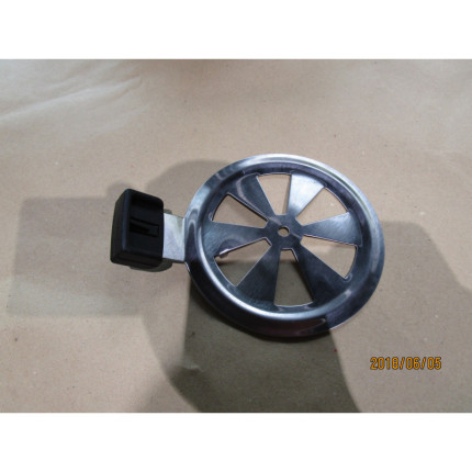 Kit 29 support d'étagère de colonne kit 29 pour racine