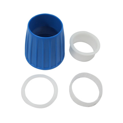 Kit connecteurs corps bodyconhvc pour racine